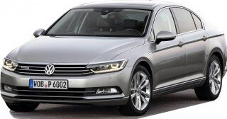 2016 Volkswagen Passat 1.6 TDI BMT 120 PS Comfortline Araba kullananlar yorumlar